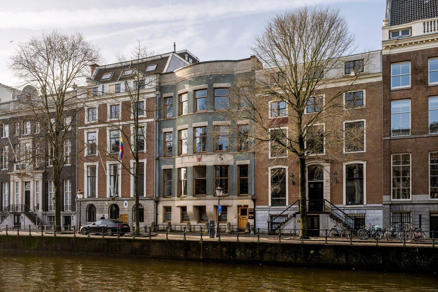 Bekijk foto 1 van Herengracht 442-A