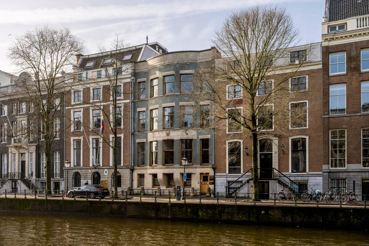 Herengracht 442-A, Amsterdam