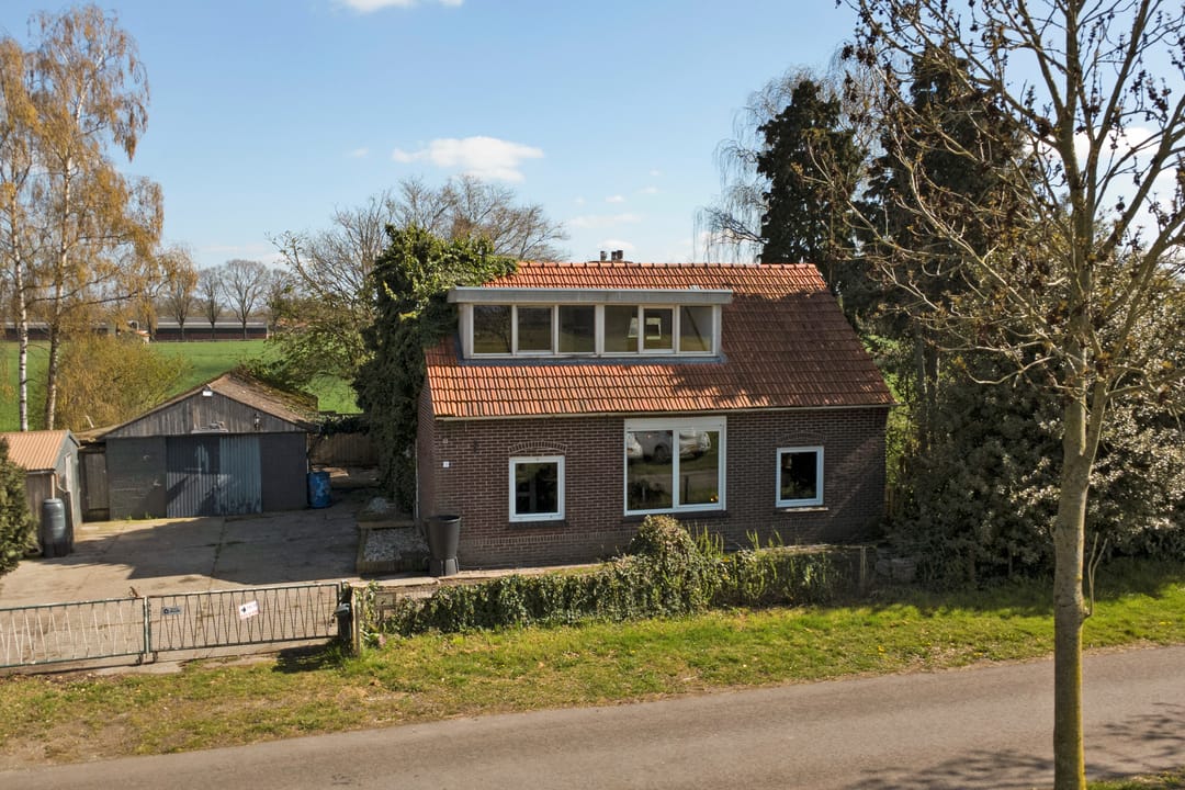 Photo 1 of Schaapsweg 3
