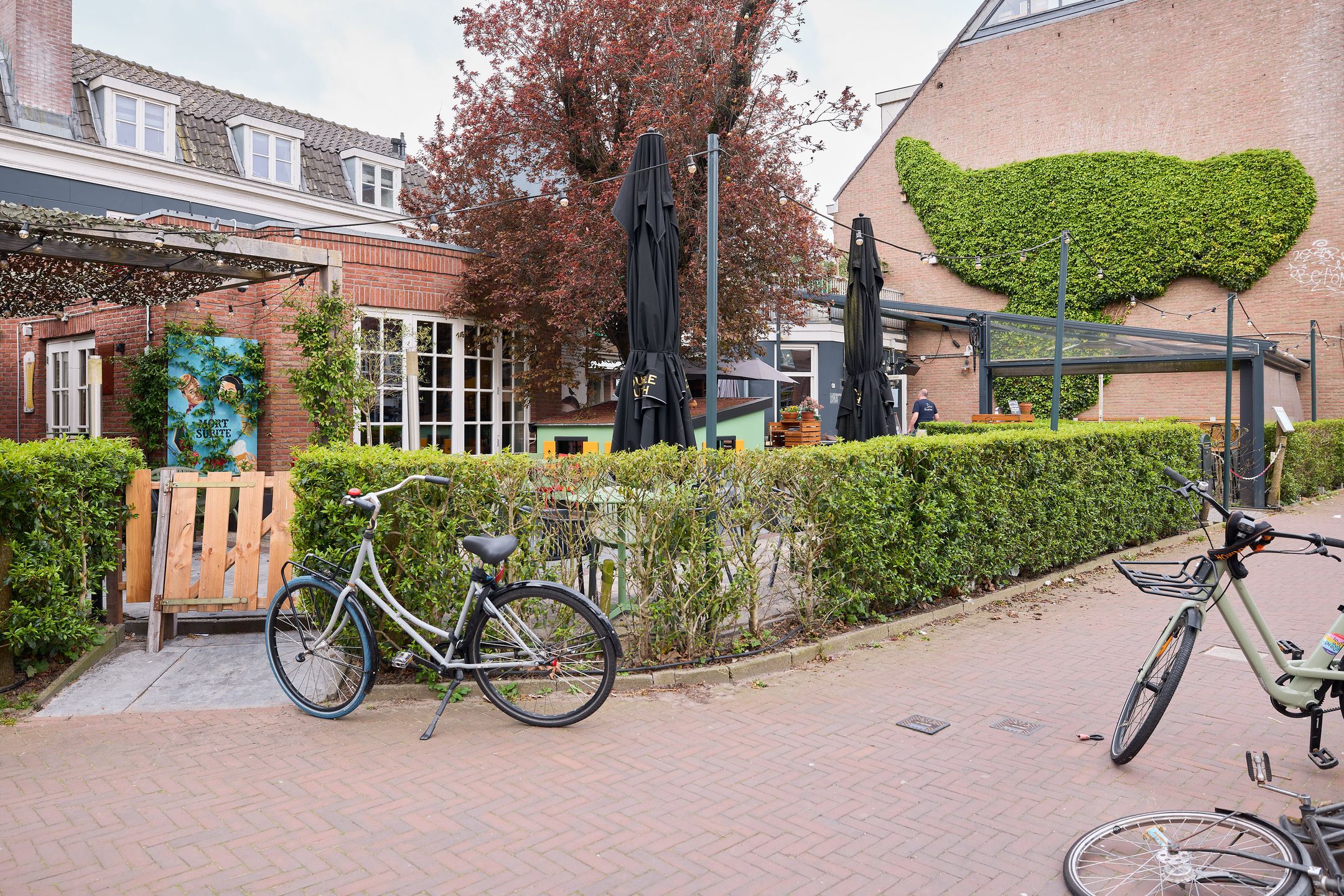 Foto 30 van Wagendwarsstraat 51