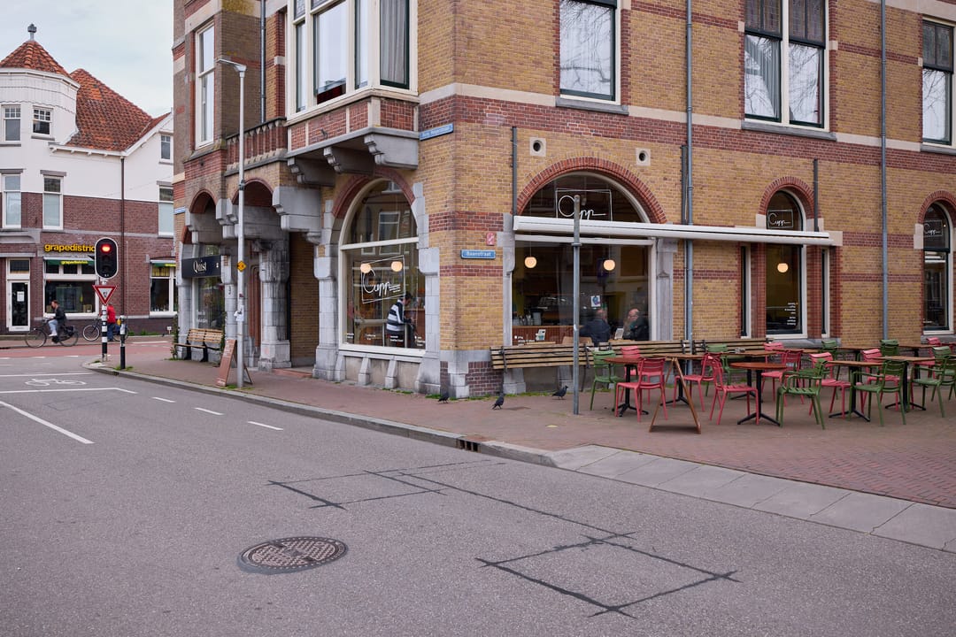 Foto 31 van Wagendwarsstraat 51