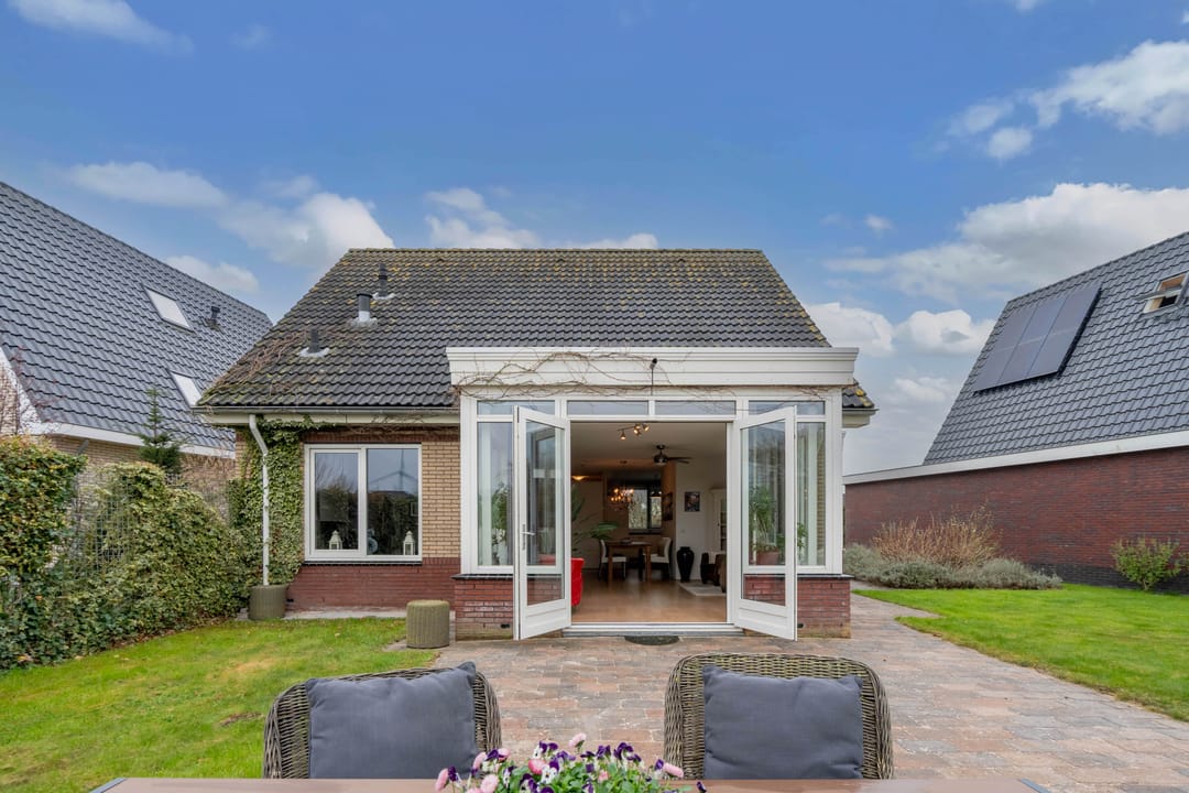 Foto 52 van Vennendal 55