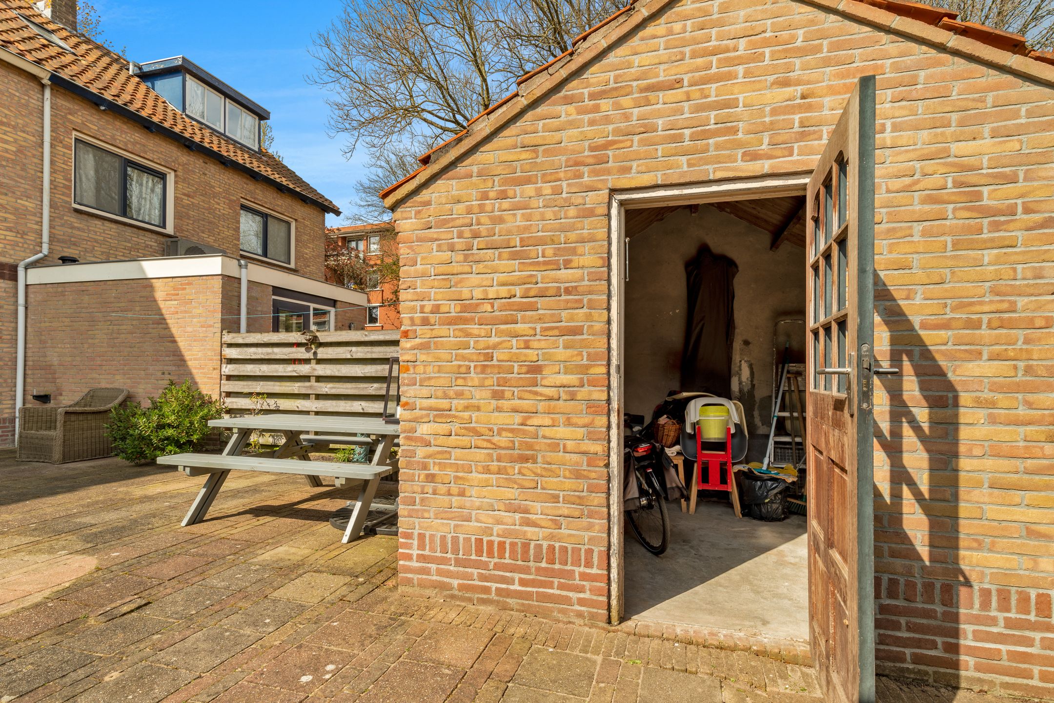 Foto 18 van Eikenlaan 18