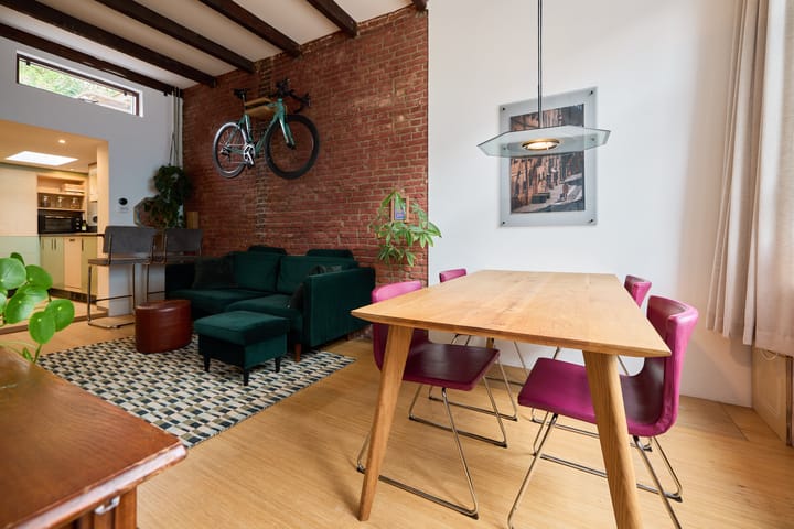 Foto 3 van Wagendwarsstraat 51