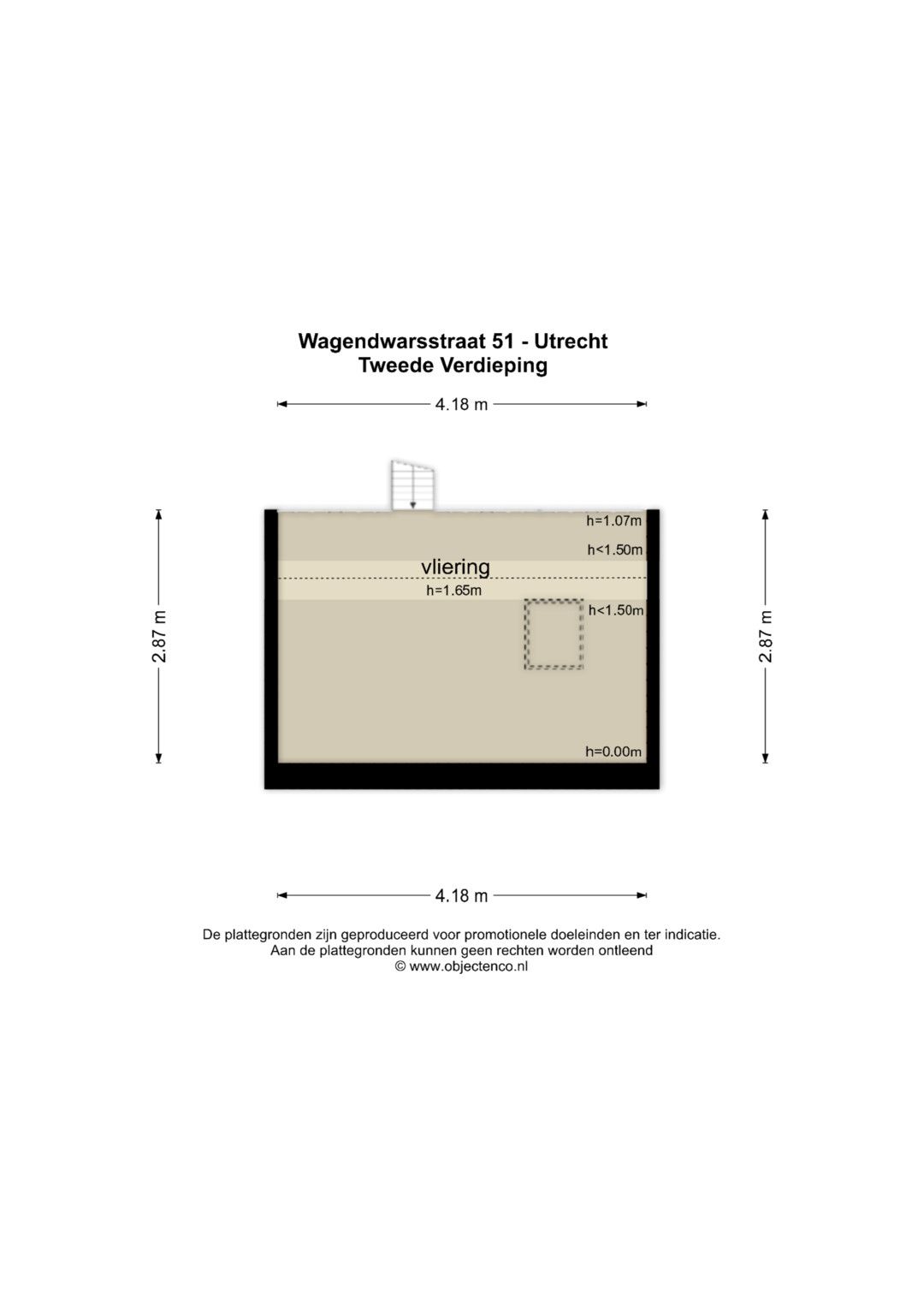 Foto 36 van Wagendwarsstraat 51
