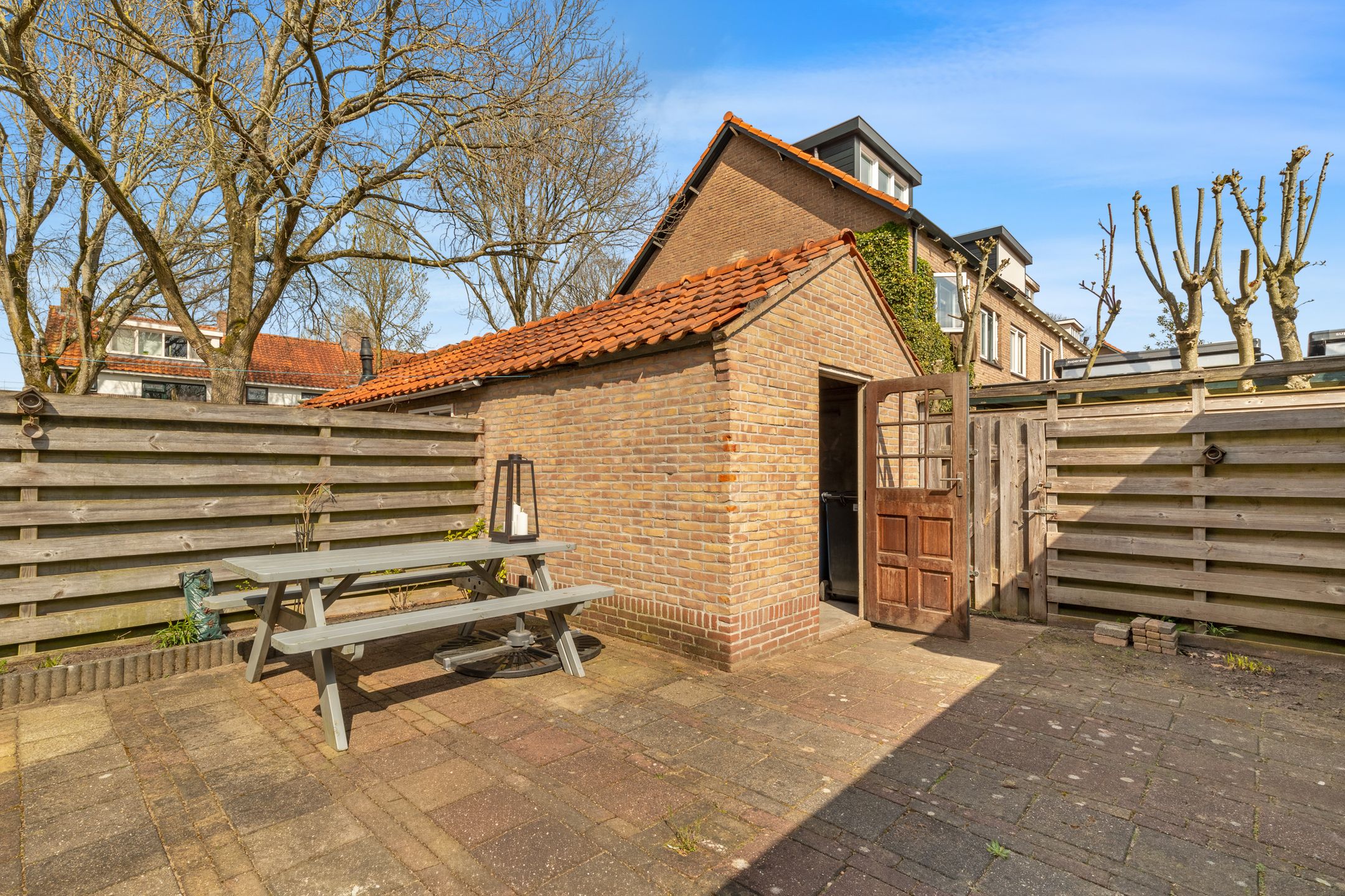 Foto 15 van Eikenlaan 18