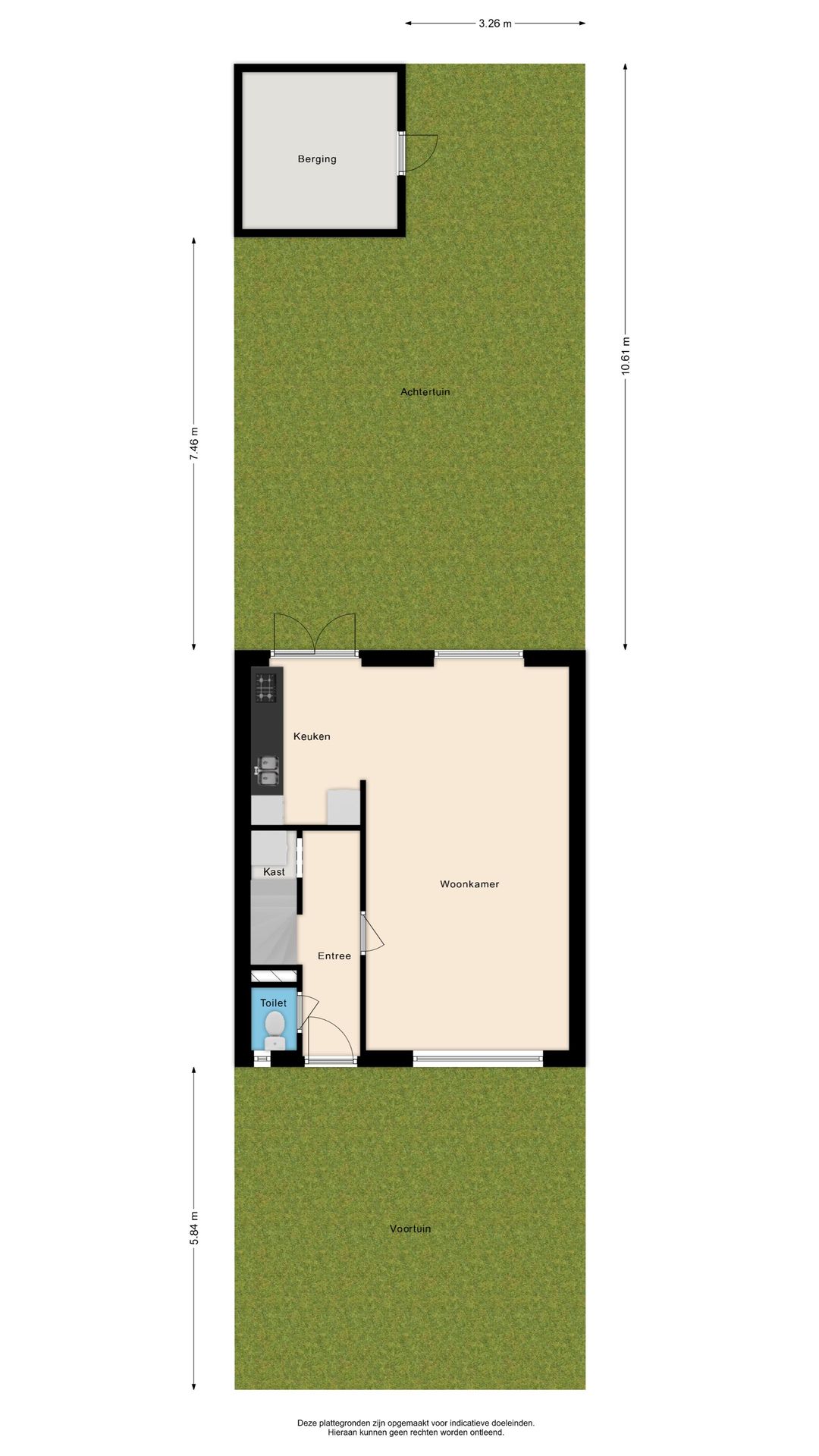 Foto 41 van Eikenlaan 18