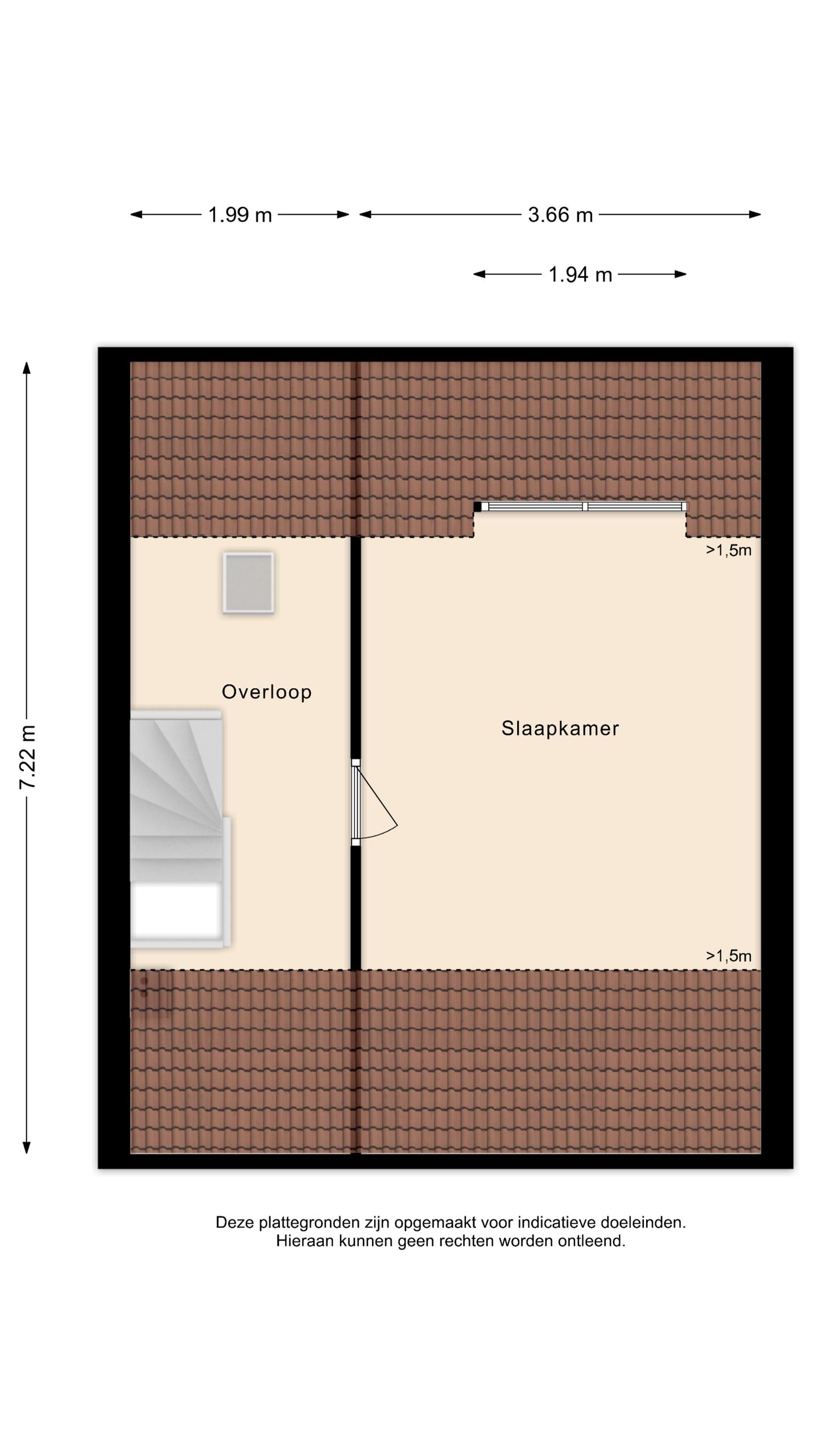 Foto 40 van Eikenlaan 18