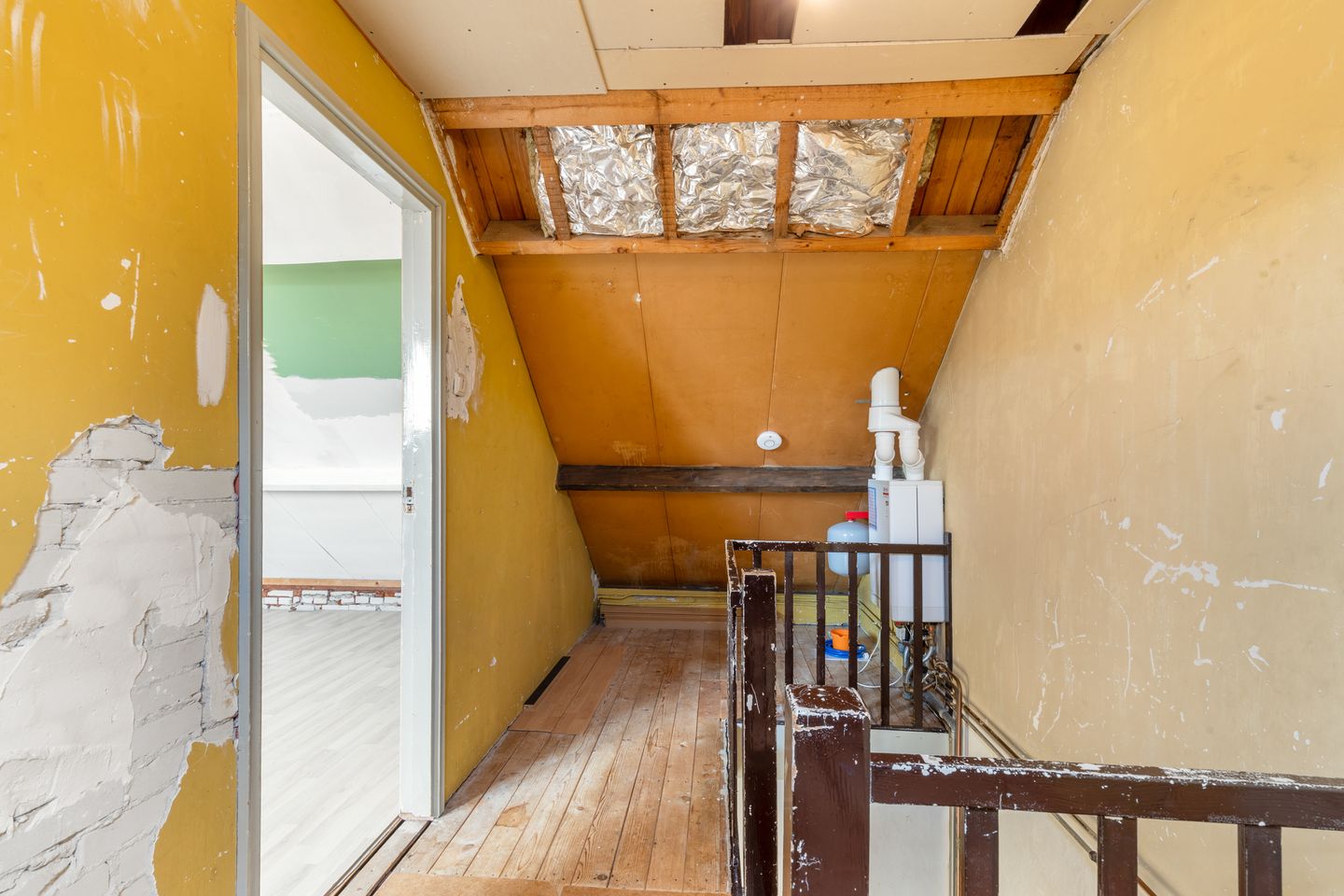 Foto 29 van Eikenlaan 18