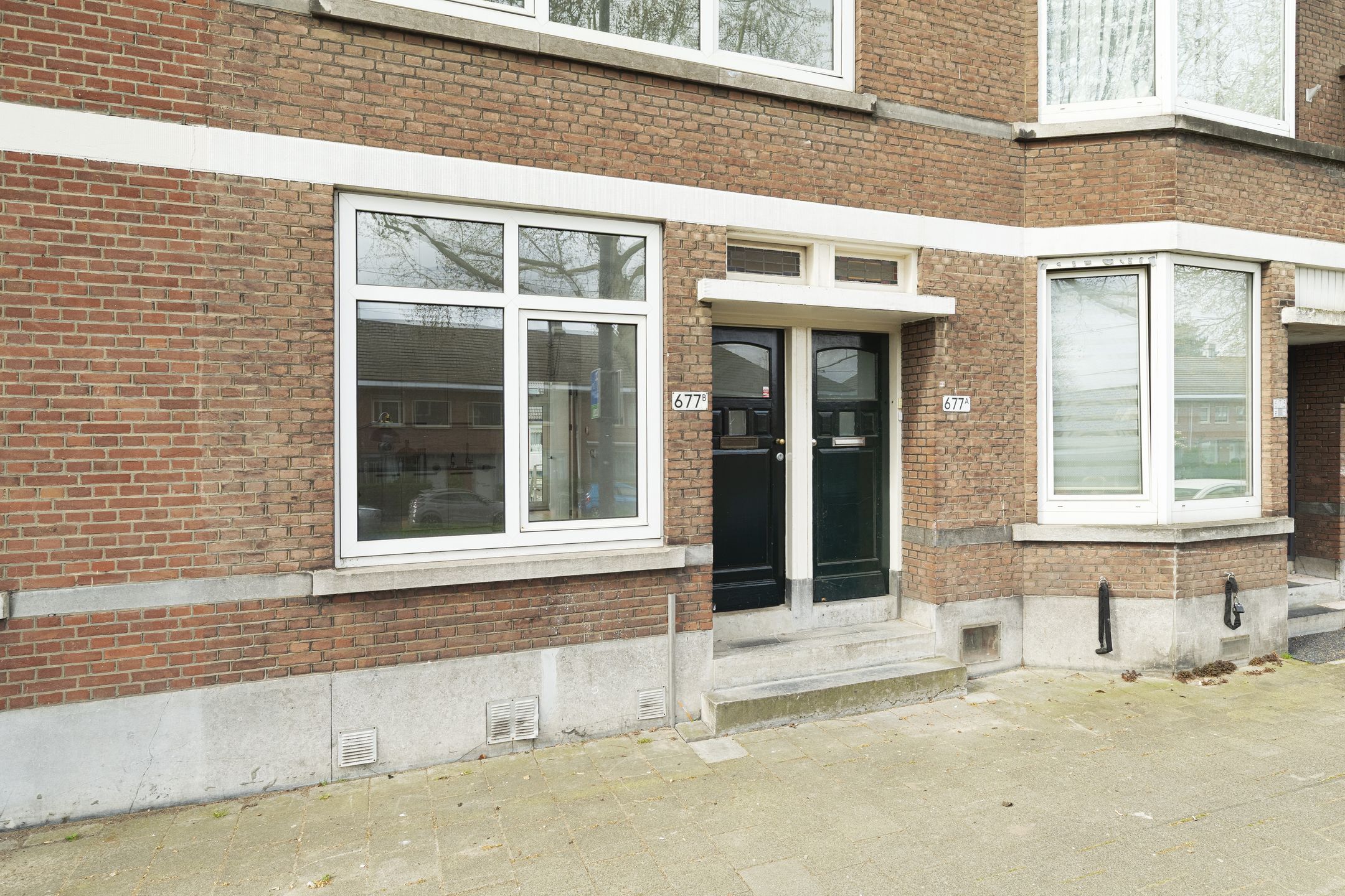 Foto 3 van Dordtsestraatweg 677-B