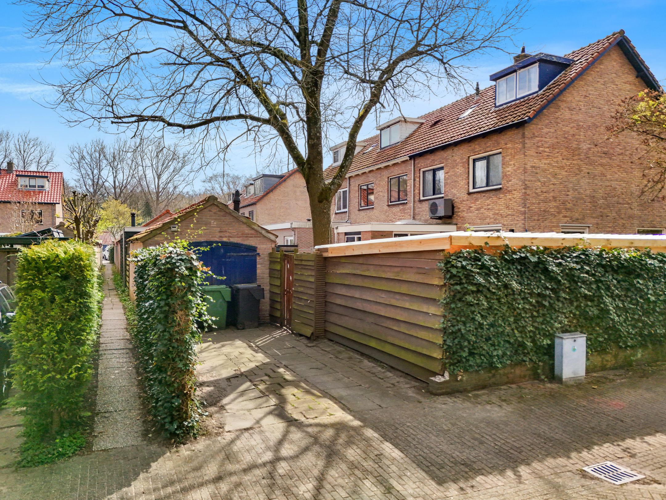 Foto 33 van Eikenlaan 18