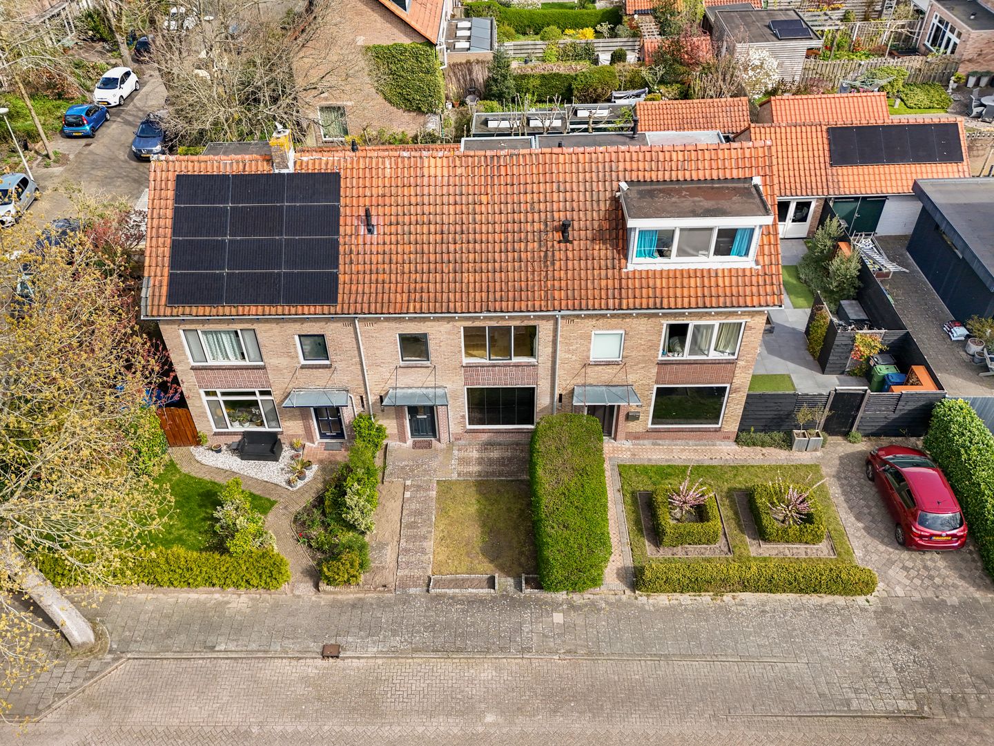 Foto 35 van Eikenlaan 18