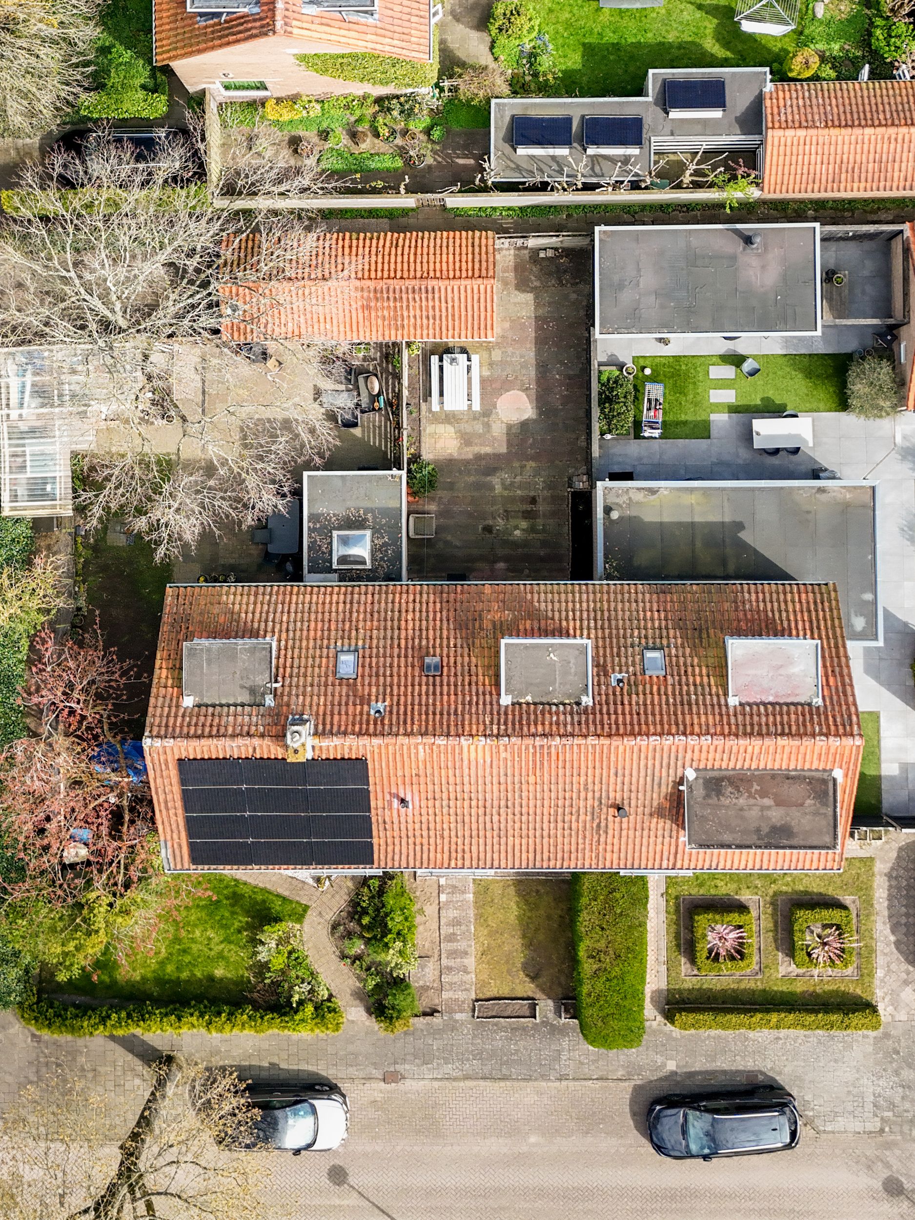 Foto 36 van Eikenlaan 18