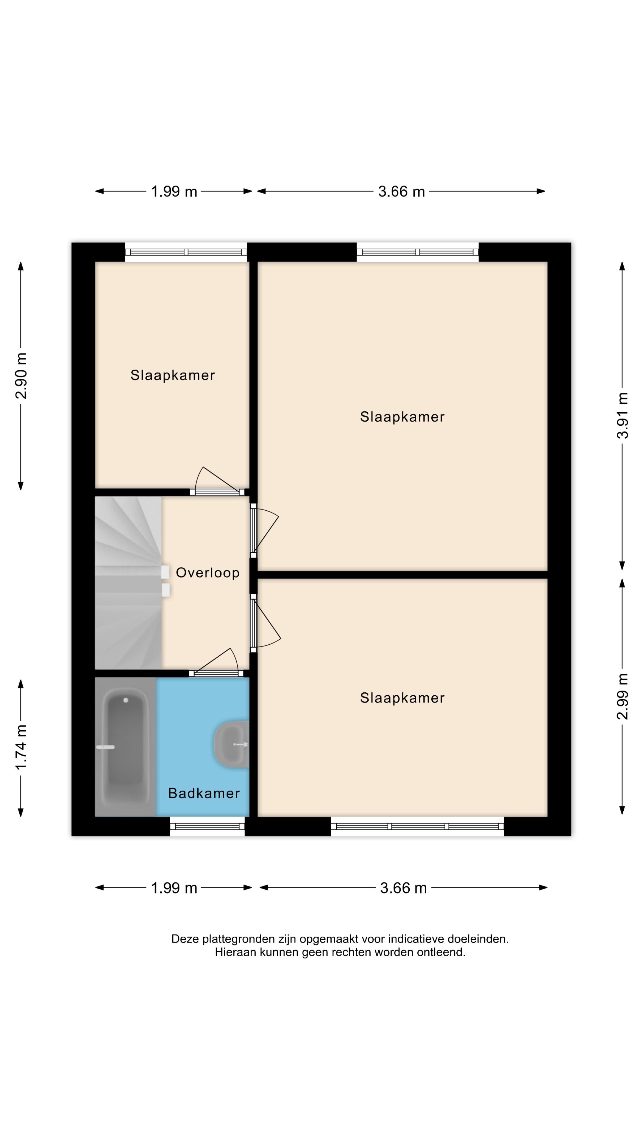 Foto 39 van Eikenlaan 18