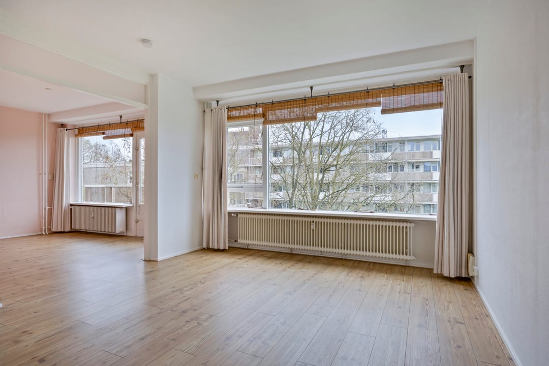 Foto 2 van van Wassenaersheuvel 113