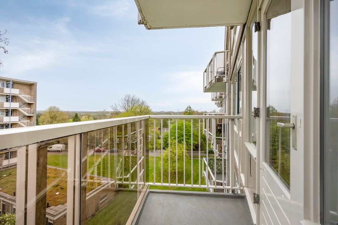 Foto 8 van van Wassenaersheuvel 113