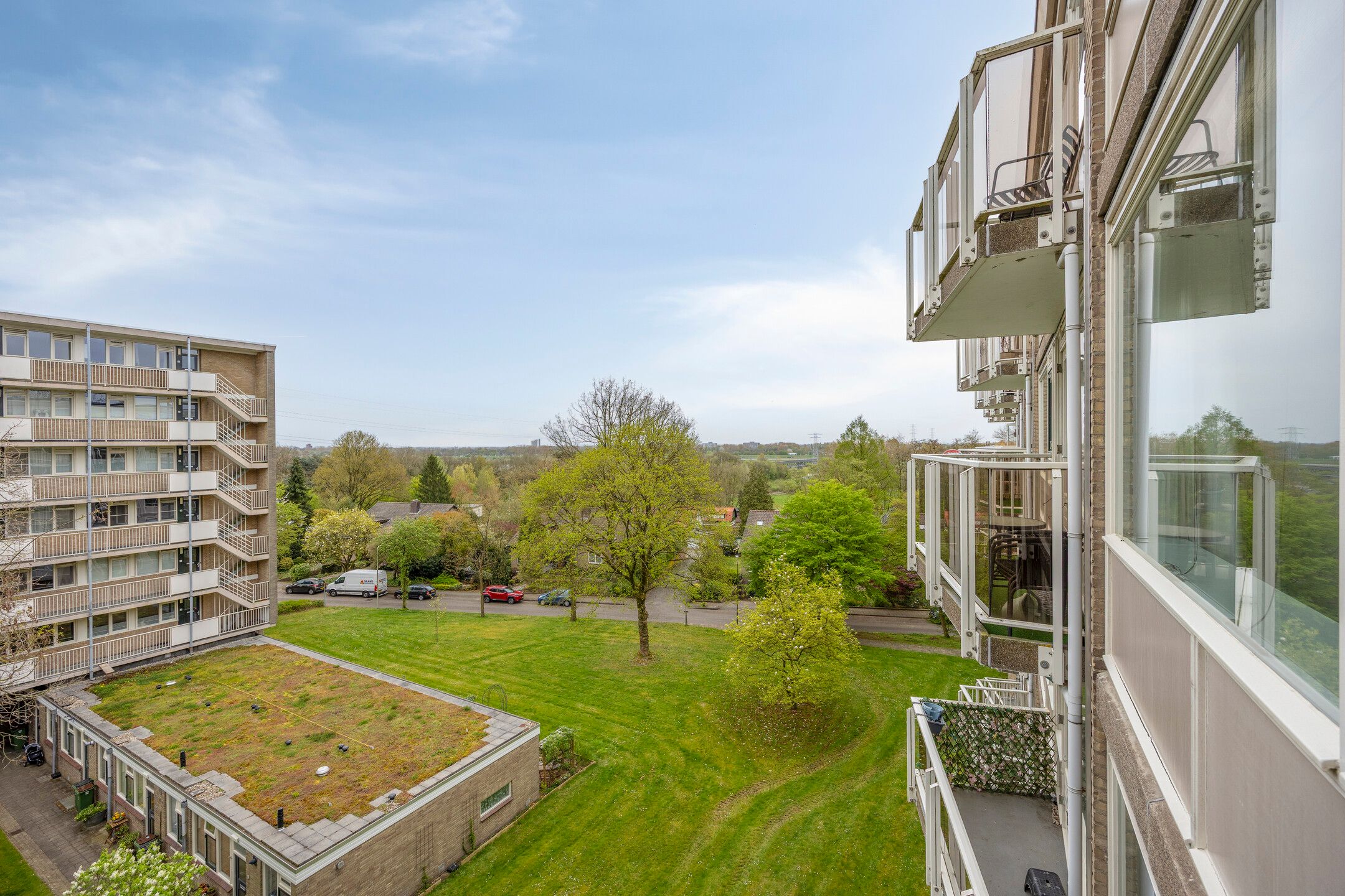 Foto 9 van van Wassenaersheuvel 113