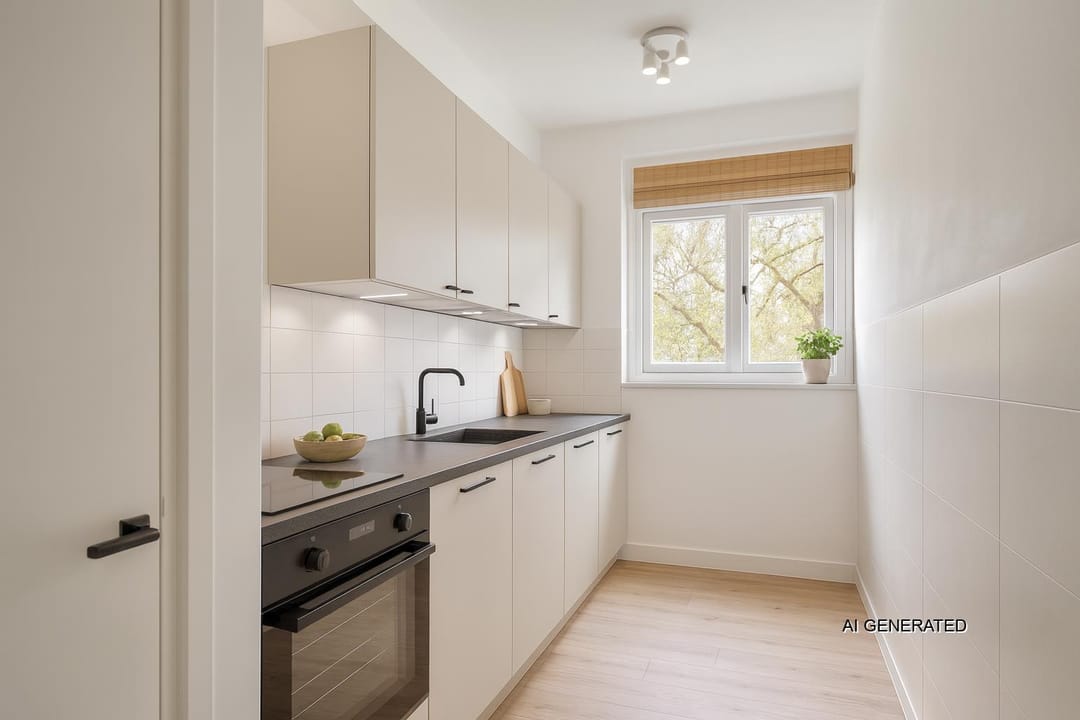 Foto 11 van van Wassenaersheuvel 113