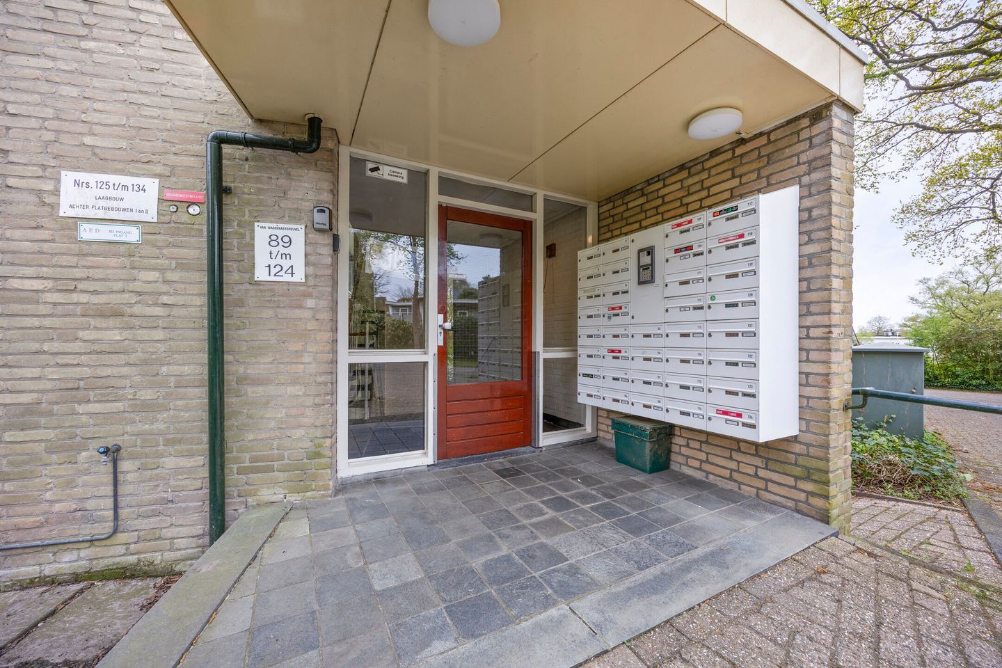 Foto 19 van van Wassenaersheuvel 113