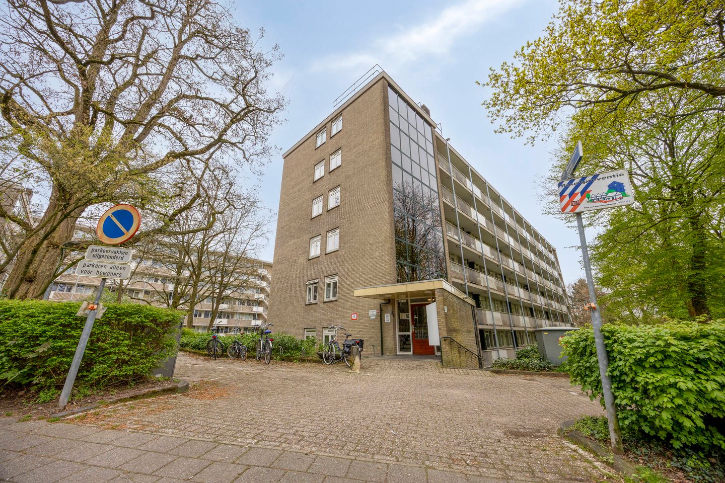 Foto 20 van van Wassenaersheuvel 113