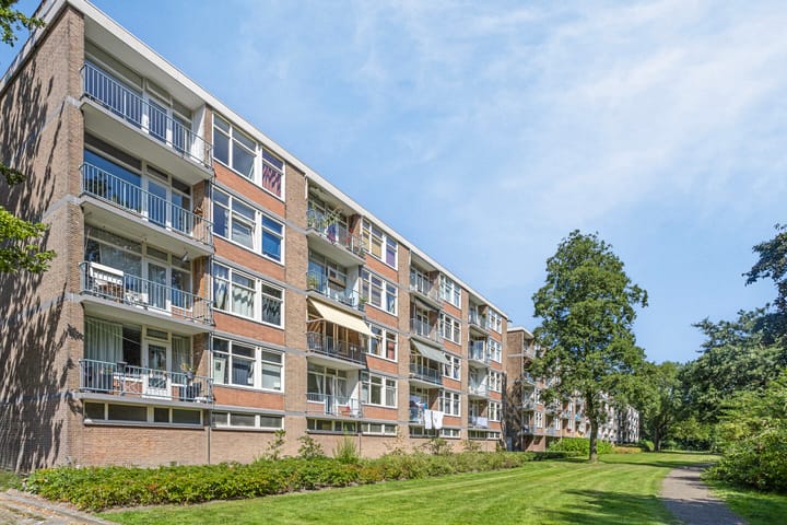 Spurgeonlaan 36 main image