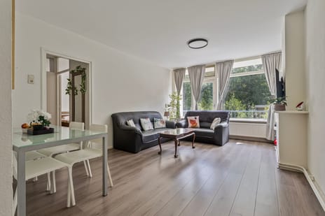 Spurgeonlaan 36 secondary image