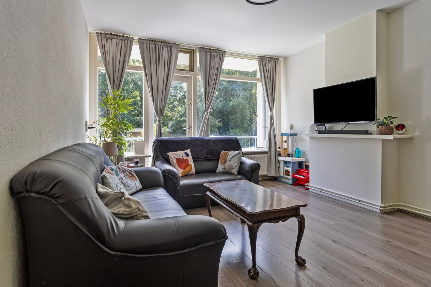 Foto 4 van Spurgeonlaan 36