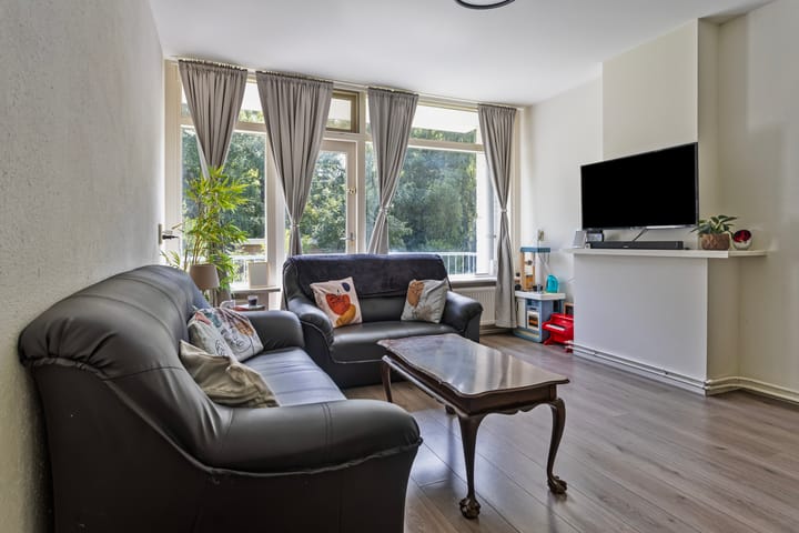 Foto 4 van Spurgeonlaan 36