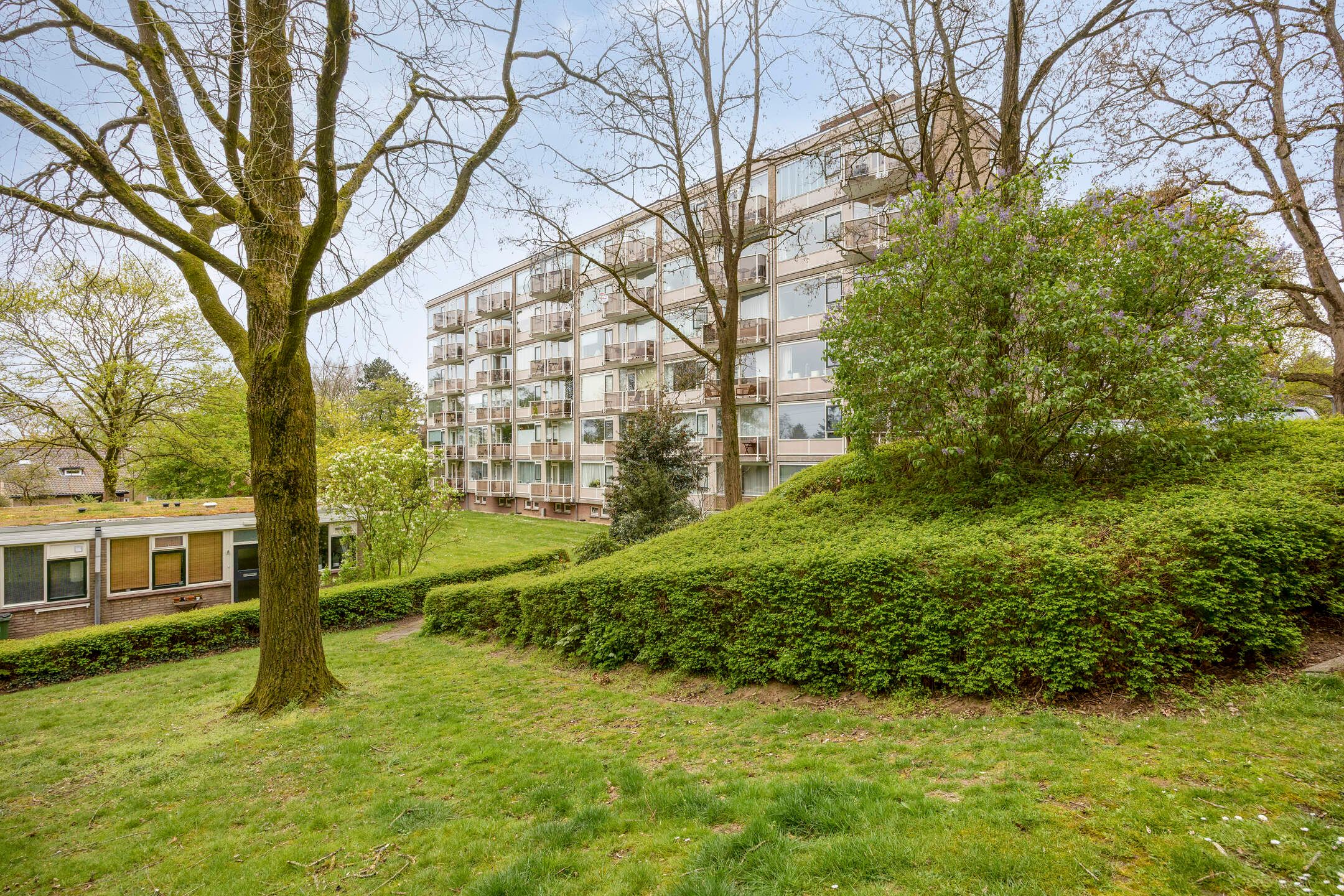 Foto 24 van van Wassenaersheuvel 113