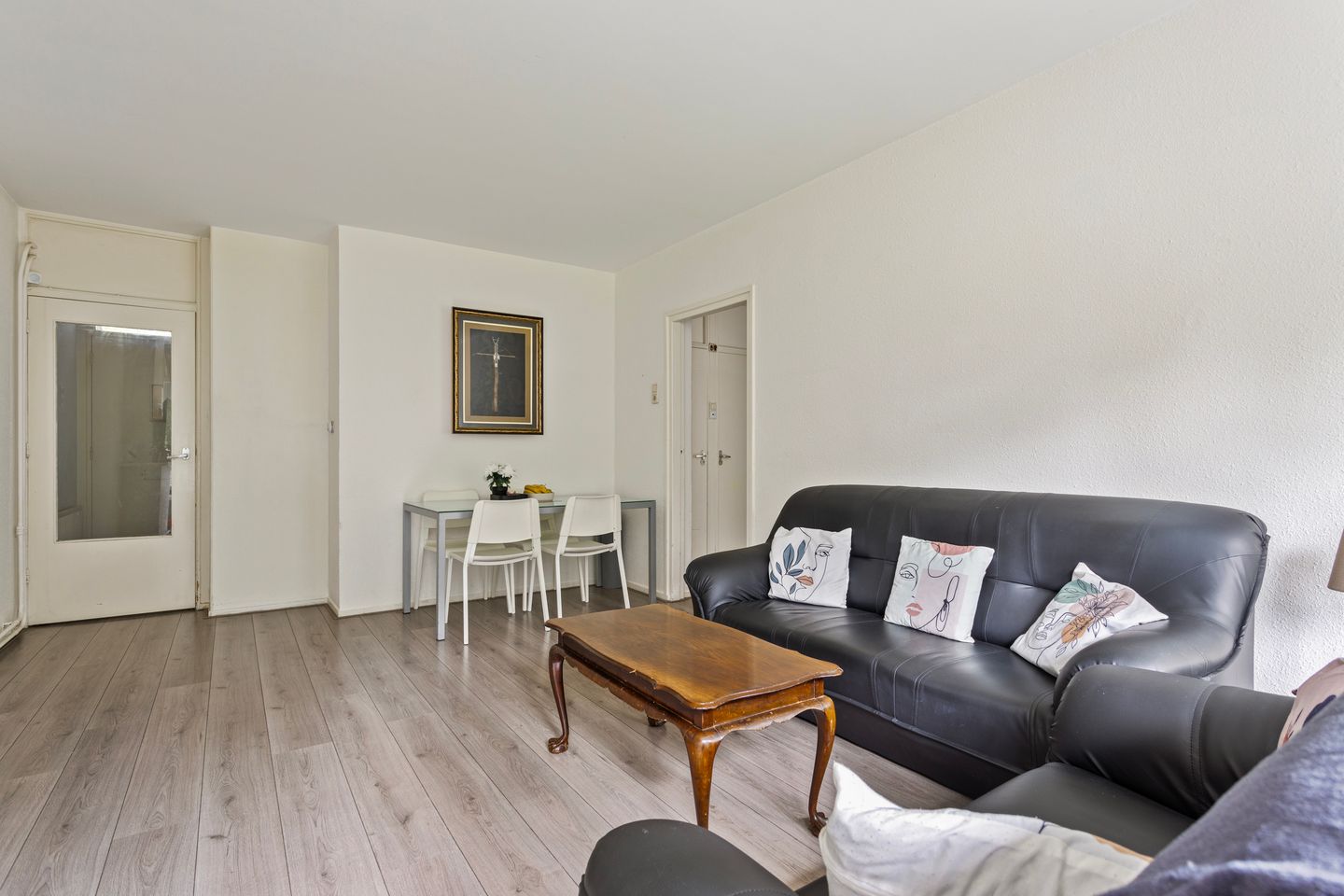 Foto 5 van Spurgeonlaan 36