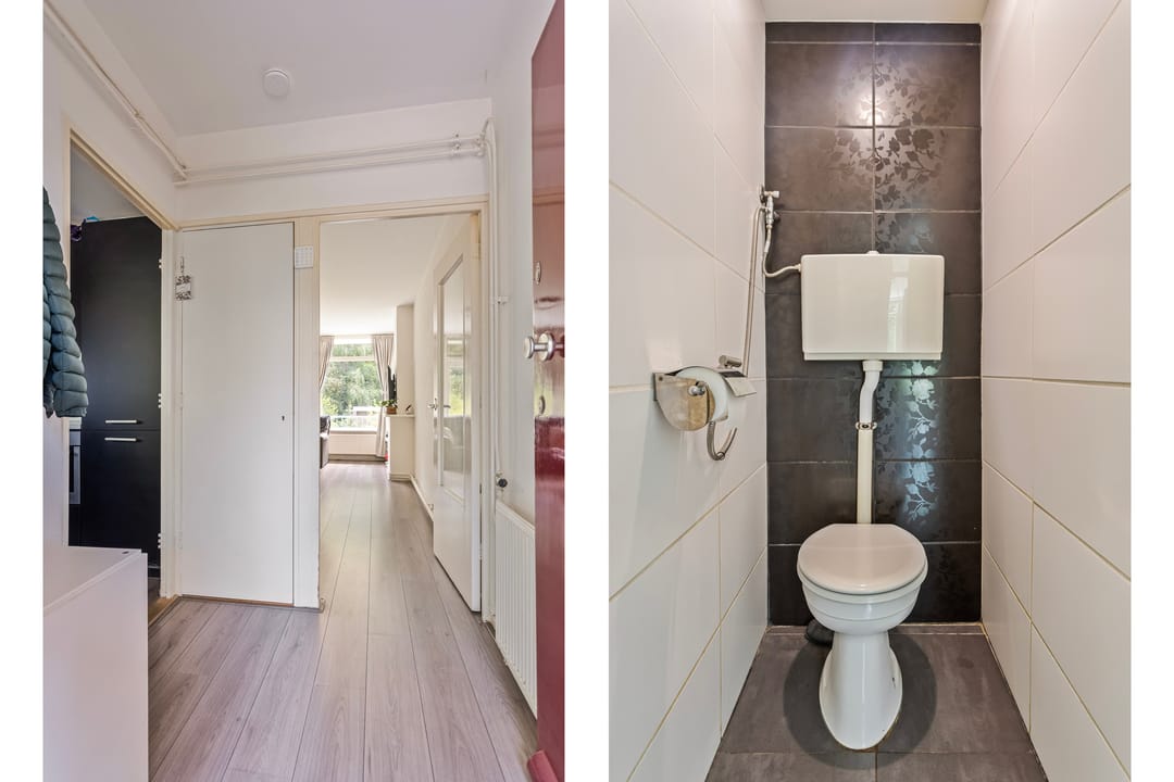 Foto 7 van Spurgeonlaan 36