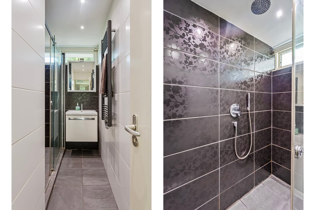 Foto 8 van Spurgeonlaan 36