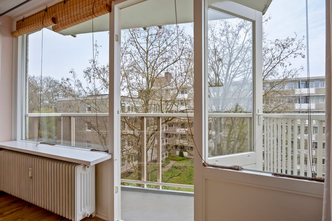 Foto 7 van van Wassenaersheuvel 113