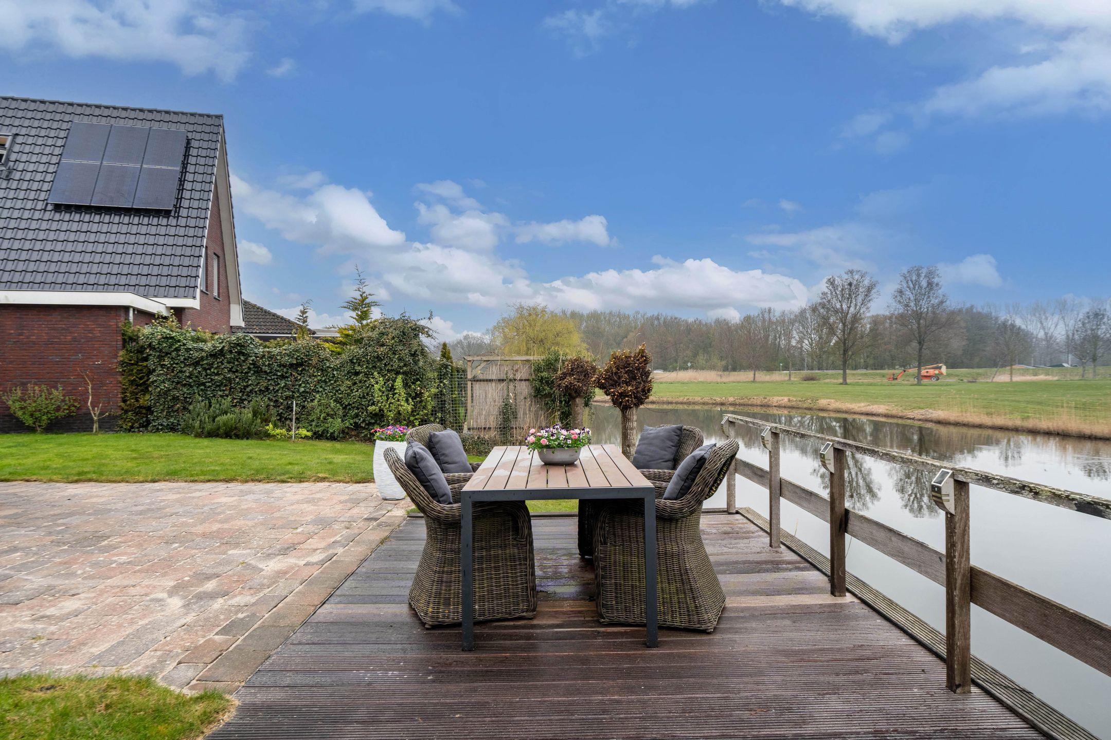 Foto 60 van Vennendal 55