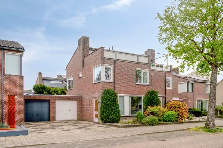 Foto 2 van Jonkerveld 104