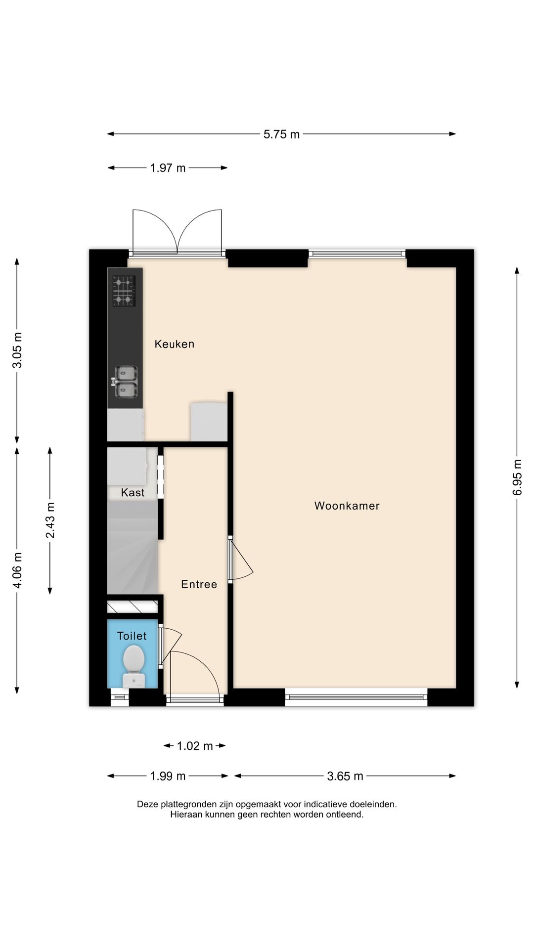 Foto 38 van Eikenlaan 18