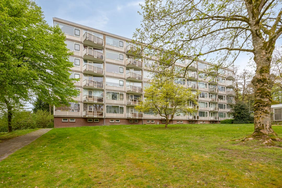 Foto 1 van van Wassenaersheuvel 113