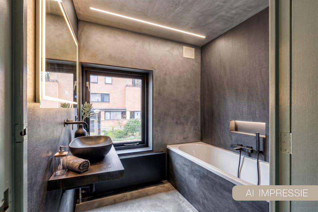 Foto 28 van Eikenlaan 18