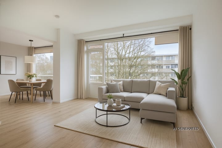 Foto 3 van van Wassenaersheuvel 113