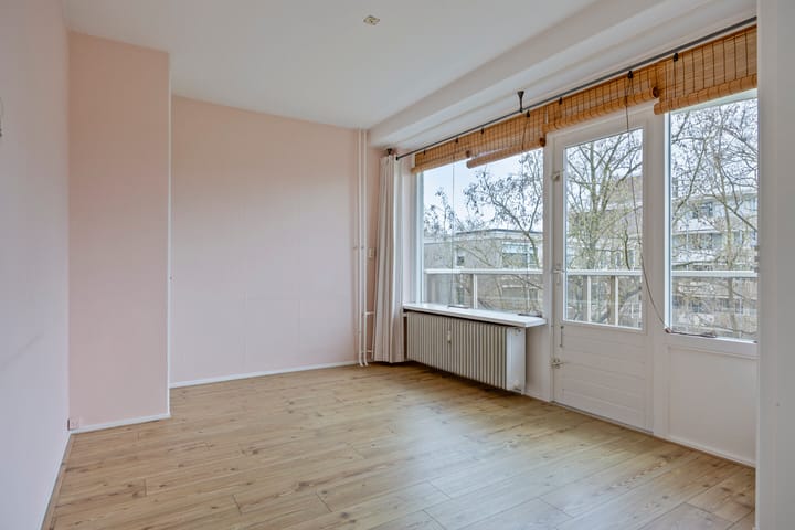 Foto 4 van van Wassenaersheuvel 113