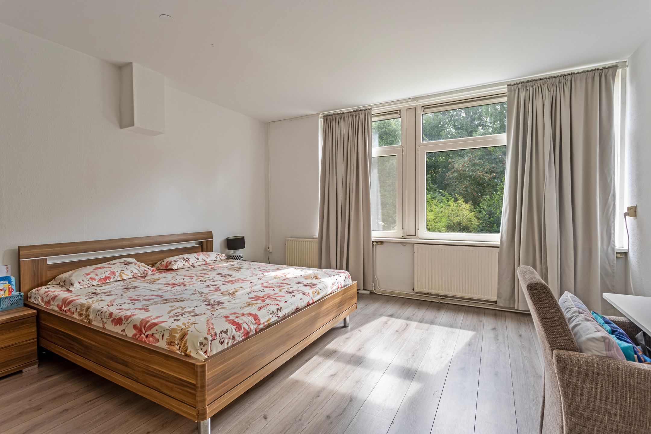 Foto 15 van Spurgeonlaan 36