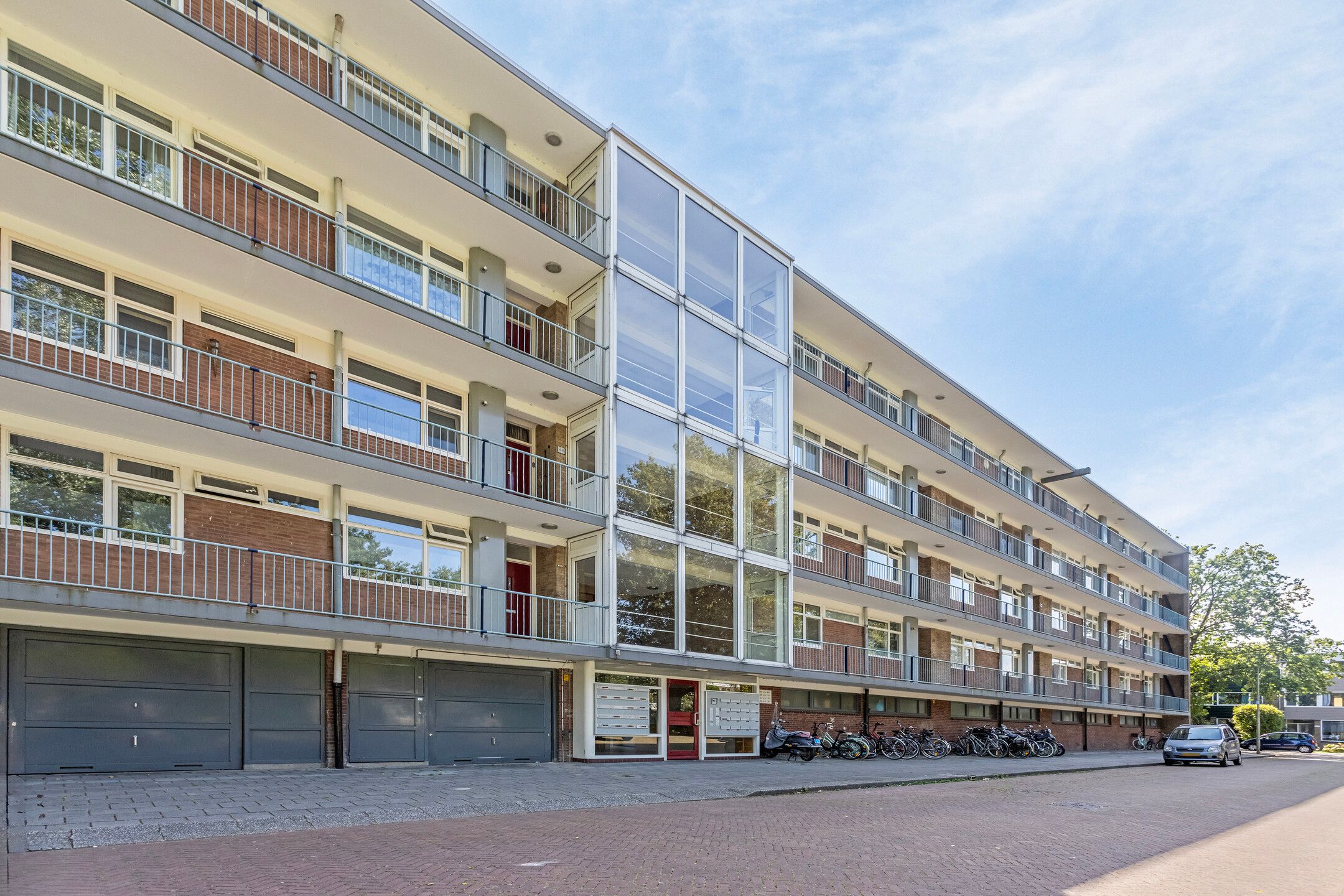 Foto 21 van Spurgeonlaan 36