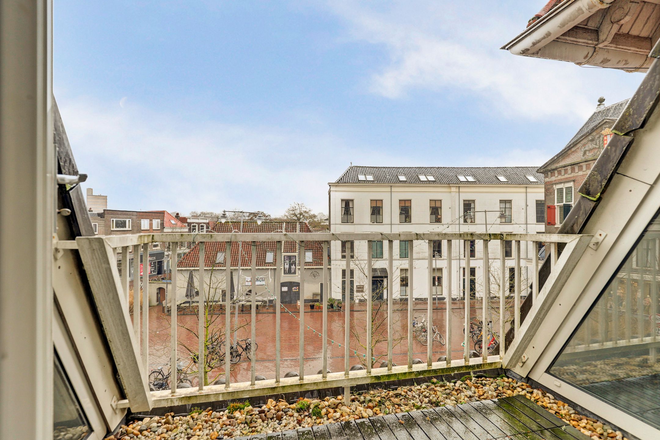 Foto 6 van Achter de Waag 15