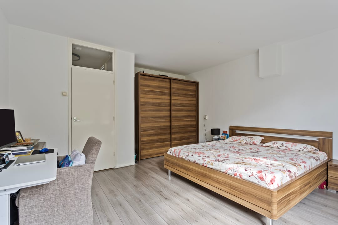 Foto 16 van Spurgeonlaan 36