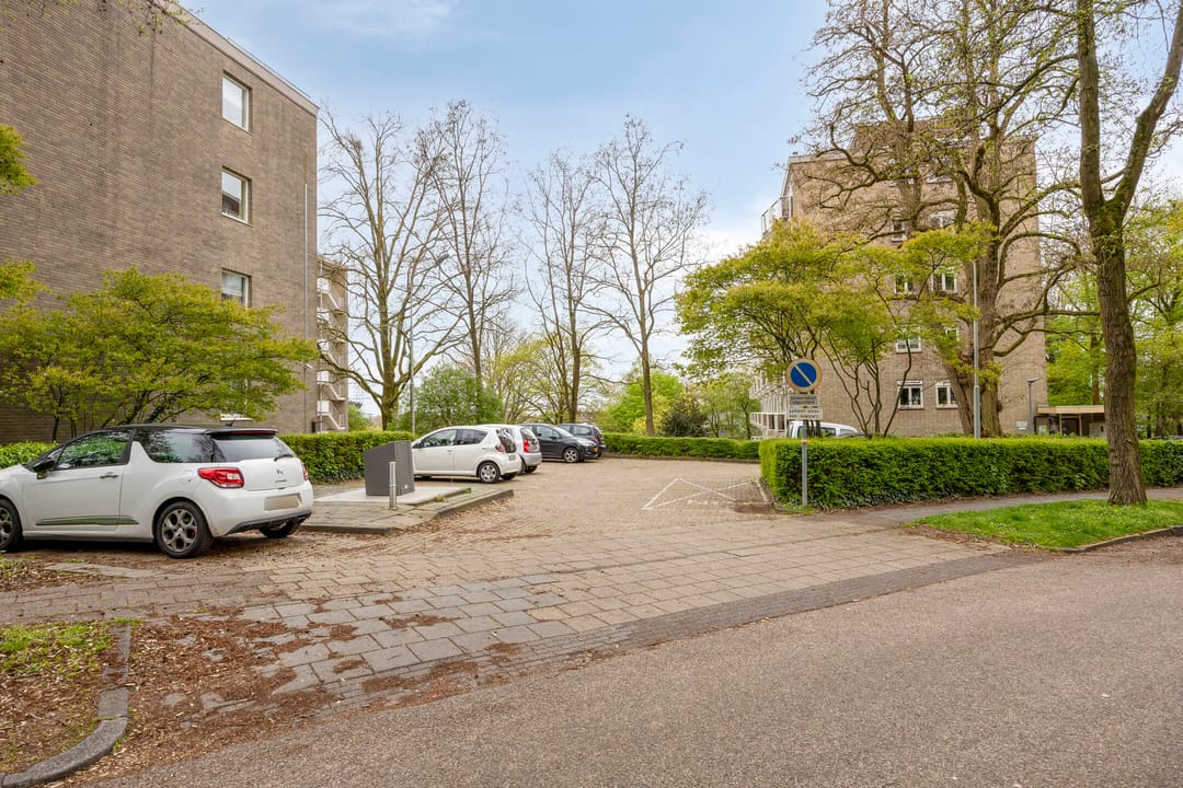 Foto 23 van van Wassenaersheuvel 113