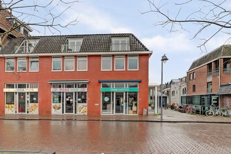 Achter de Waag thumbnail