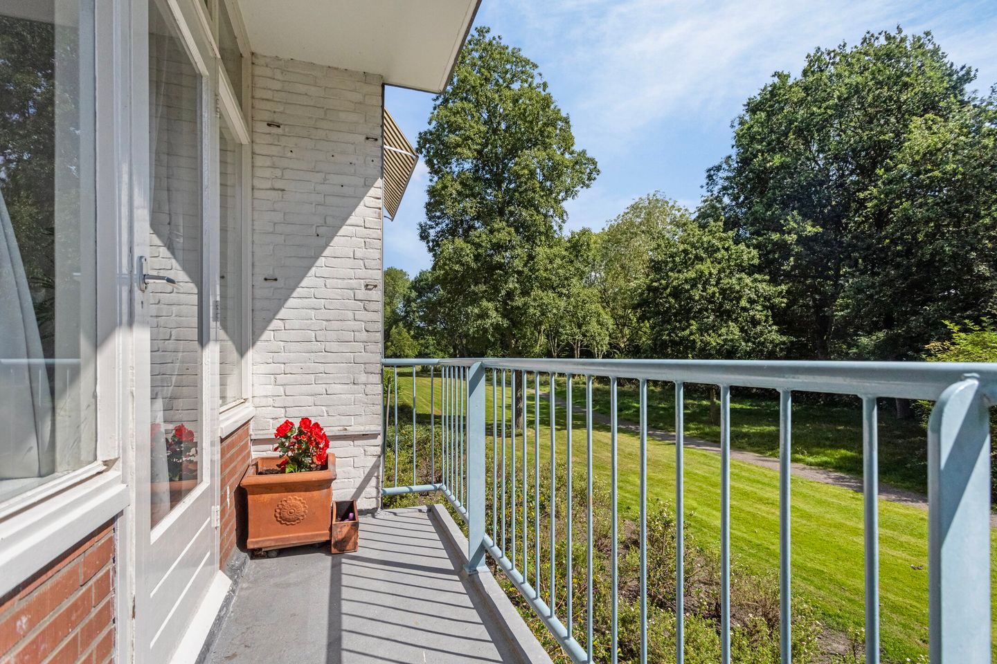 Foto 10 van Spurgeonlaan 36