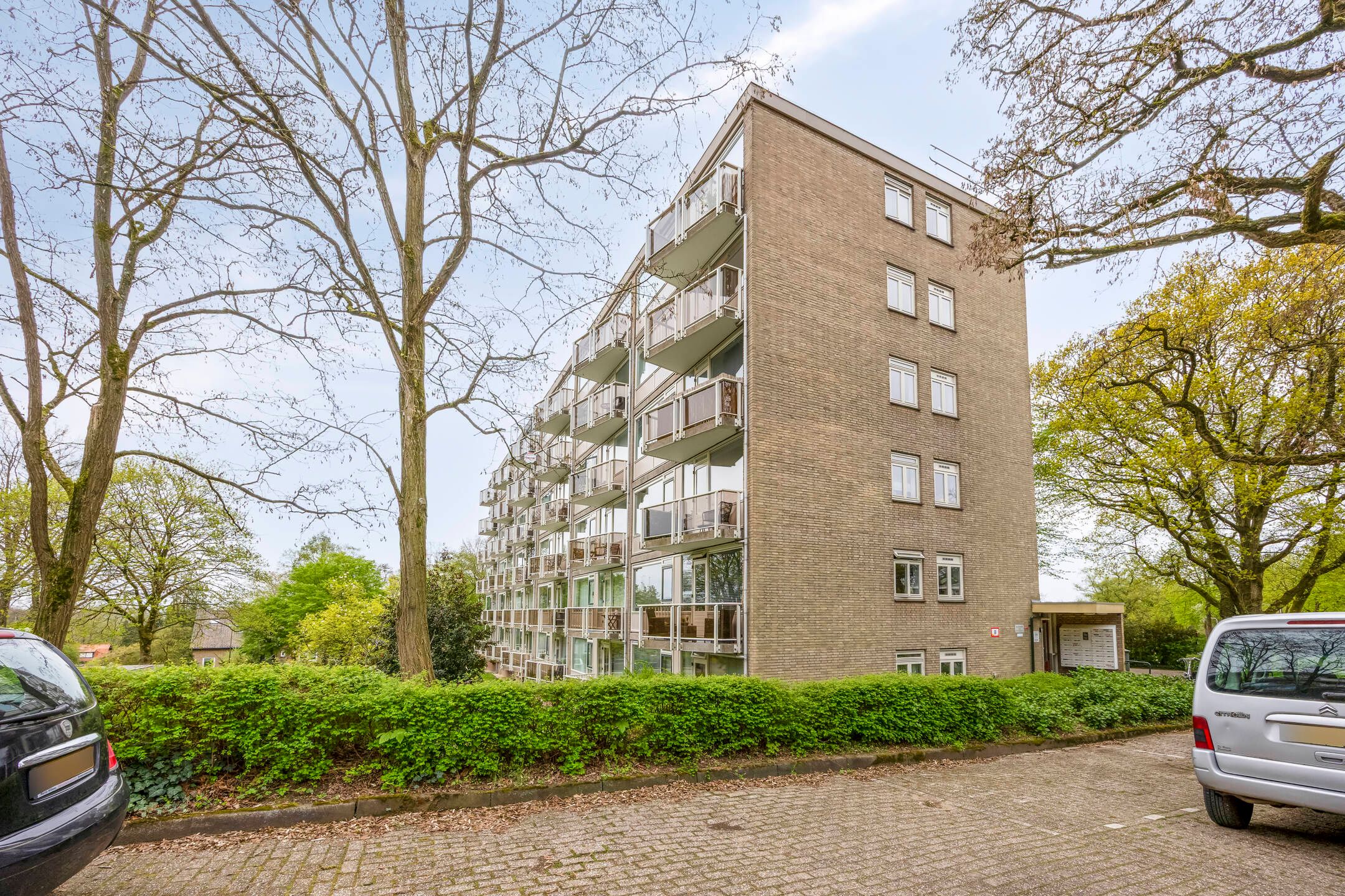 Foto 21 van van Wassenaersheuvel 113