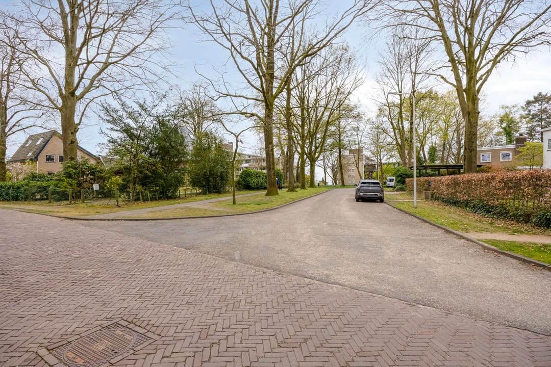 Foto 26 van van Wassenaersheuvel 113