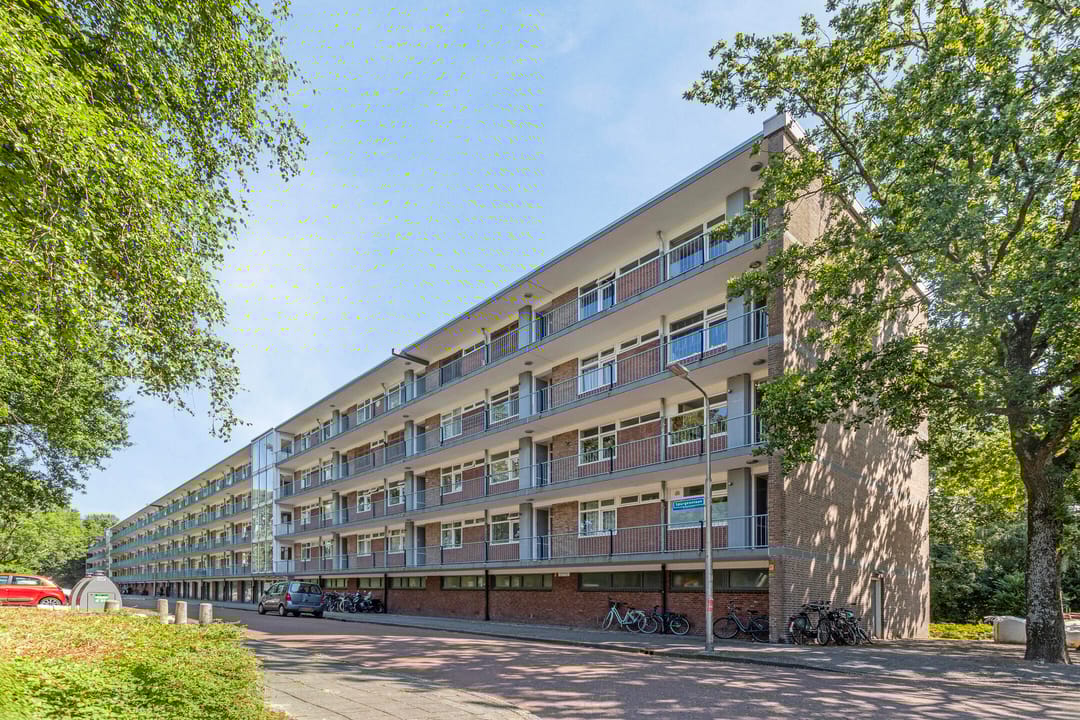 Foto 22 van Spurgeonlaan 36